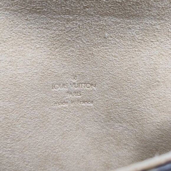 LOUIS VUITTON Monogram Pochette Florentine XS - Picture 7 of 9